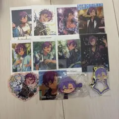 あんスタ　乙狩アドニス