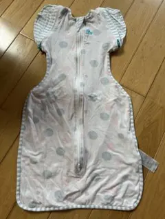 スワドルアップトランジションバッグライト　M