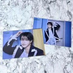 Stray Kids スキズ Hollow ラントレ ハン ①