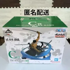 一番くじ 　ワンピース 　C賞 　ゾロ 　フィギュア