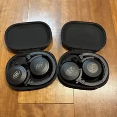 ジャンク　AUDEZE EL8 Black Open 有線ヘッドホン 収納袋付き ジャンク AUDEZE EL8 Black Open 有線ヘッドホン 収納袋付き - メルカリ