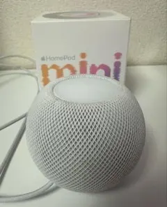 Apple HomePod mini 本体のサムネイル