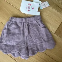 女の子100ズボン　ズボン　女の子100