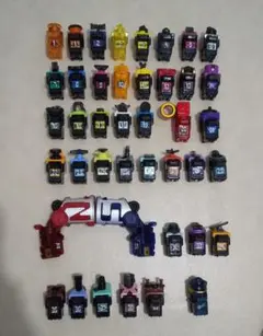 アストロスイッチ 41個 コンプ セット 仮面ライダーフォーゼ メテオ