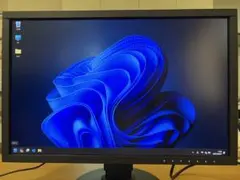 EIZO ColorEdge CG2420 24.1インチ キャリブセンサー内蔵