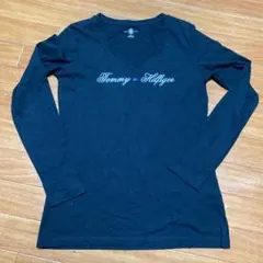 TOMMY HILFIGER レディース 長袖 S