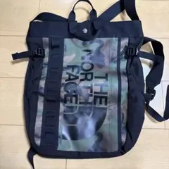 ザノースフェイス 2way リュック