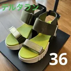 ユナイテッドヌード united nude deltarun デルタラン 36