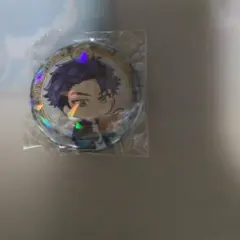 A3！ 兵頭十座 缶バッジ