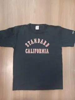 スタンダードカリフォルニア Tシャツ スタカリ キャプテンズヘルム