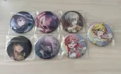 プロセカ まとめ売り 缶バッジ ウエハース エピカ - メルカリ