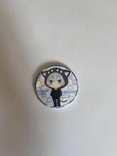 日常組 クロノア 缶バッジ - メルカリ