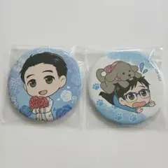 ユーリ!!! on ICE ユーリオンアイス 勝生勇利 グッズ - メルカリ