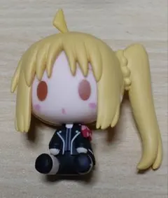 2025年最新】一番くじ ぼっち・ざ・ろっく！ ちょこのっこフィギュアの