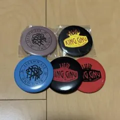 2026年最新】king gnuの人気アイテム - メルカリ