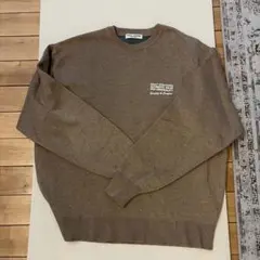 ロデオクラウンズ　ニット