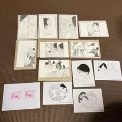 2025年最新】中村明日美子同級生キスカード2の人気アイテム - メルカリ