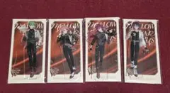 あんスタ アクスタ メロアス 小鹿ジュイス　円果望見 久遠舞珠 甘楽チトセ アニメイトオンラインで予約受付中！ あんさんぶるスターズ！！Bright