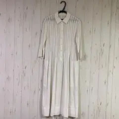 ツモリチサト　ワンピース　夏のサムネイル