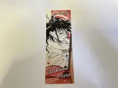 呪術廻戦 オリジナルステッカーコレクション 庵歌姫