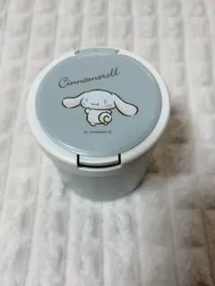 シナモン 綿棒ケースのサムネイル