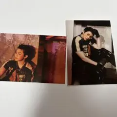 SEVENTEEN HAPPY BURSTDAY kit white ウジ