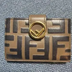 2026年最新】Fendi レディース 名刺入れの人気アイテム - メルカリ