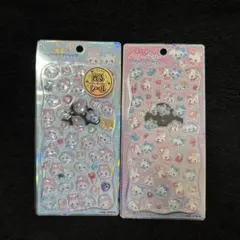 まじかるベリーベリー　プチドロップ　ジュエルプチドロップ　2枚セット　正規品