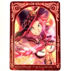 コードギアス 反逆のルルーシュ ロストストーリーズ　クリアカード　カレン