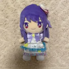 推しの子 サンリオコラボ むにゅぐるみマスコット 星野アイ