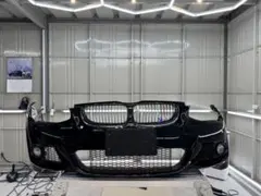 BMW F30 F31 Mスポーツ バンパー - メルカリ