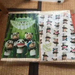 2026年最新】生茶パンダ GREEEENの人気アイテム - メルカリ