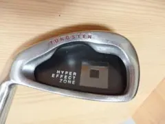 良品ONOFFオノフ 希少左4番アイアン