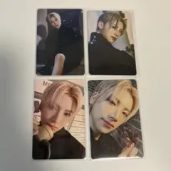 &team 雪明かり ポップアップ POPUPトレカ ゆうま YUMA