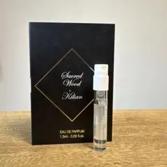 Kilian Sacred Wood キリアン セイクレッドウッド1.5mlのサムネイル