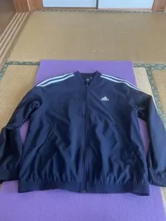 2026年最新】adidasナイロンウィンドブレーカーの人気アイテム - メルカリ