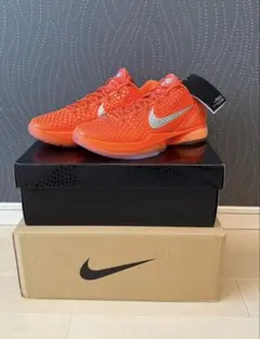 コービー6 バスケットボール