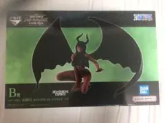 一番くじ ワンピース メモリーオブヒロインズ B賞 ニコ・ロビン