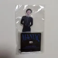 フィリックス アクスタ