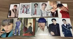 JO1 金城碧海　まとめ売り