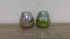 たまごっち カプセリウム くちぱっち ふらわっち