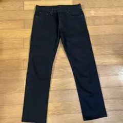 UNIQLOウルトラストレッチスキニーフィットジーンズ 31