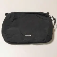 2025年最新】Topology ボトルサコッシュ ラージの人気アイテム