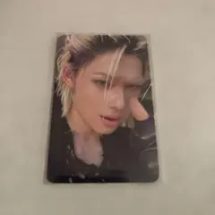 ENHYPEN ニキ NIKI 献血 トレカ