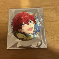 あんスタ コレクション缶バッチ 天城一彩