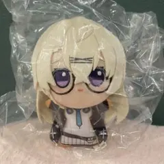 ブルーアーカイブ Blue Archive ちびぐるみ ヴェリタス コタマ
