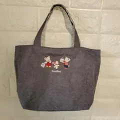 ノベルティ ハンドバッグ