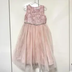 子供ドレス発表会 結婚式 レースフォーマル ドレス キッズ キャサリンコテージのサムネイル