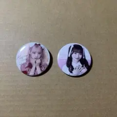 2026年最新】齋藤樹愛羅 缶バッジの人気アイテム - メルカリ