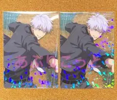 2026年最新】呪術廻戦 ファントムパレード アクリルスタンド 五条悟の